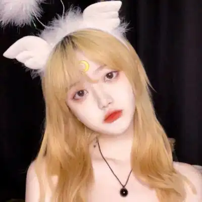  四个人的闺蜜头像丧系图片压抑黑暗闺蜜头像四人一人一