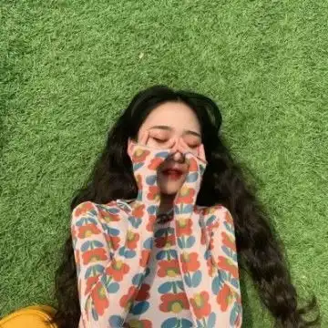 闺蜜头像一系列徐勤