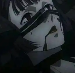 你知道丧系的动漫人物里的那个动漫叫什么嘛,鼻子上有黑色布条,短发 你知道丧系的动漫人物里的那个动漫叫什么嘛,鼻子上有黑色布条,短发