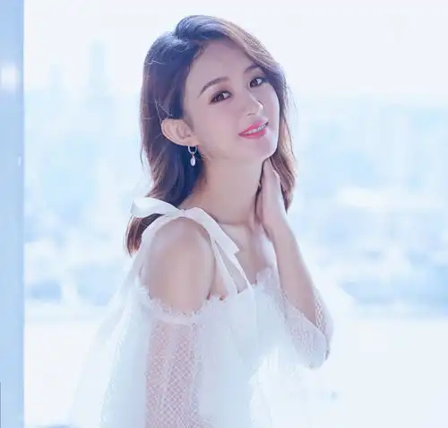 终究瞒不住陈晓狠心说出和赵丽颖分手真相,简直令人大吃一惊