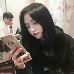 美人既醉,朱颜酡些治愈系女生头像 美人既醉,朱颜酡些治愈系女生头像