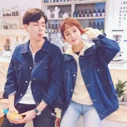  高冷情侣头像一男一女,高冷也是一种范一般人装不出来