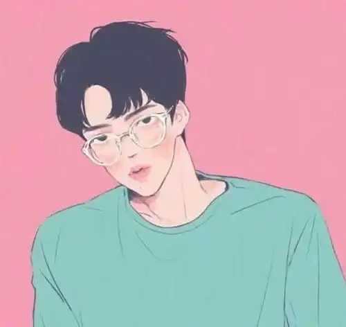 头像图片男人男生