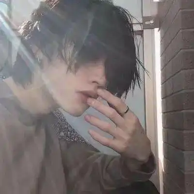  女生头像高质量头像