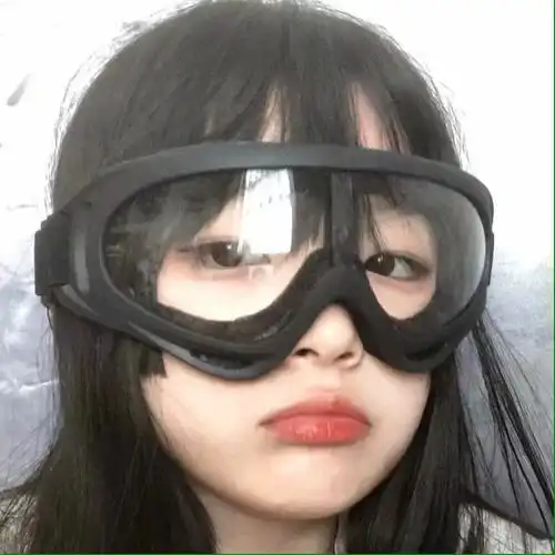  有哪些可爱的动漫头像女