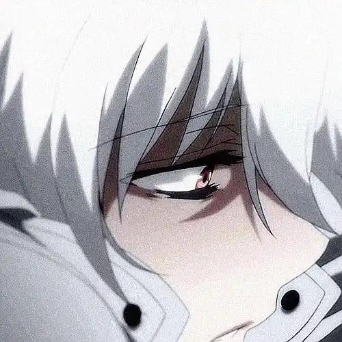 优质动漫男头高清眼睛头像 优质动漫男头高清眼睛头像