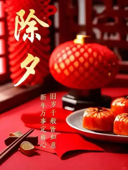  除夕到,祝福到,辞旧岁,迎新春,合家团圆,除夕快乐,蛇年大吉钟声幸福好运来吉祥如意新年快乐网易订阅