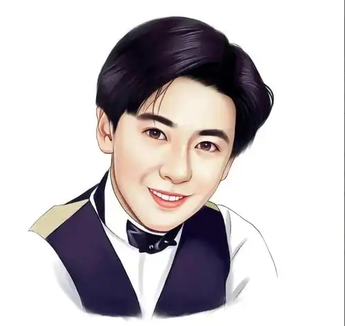  微信图像2023最新款,男人专用头像图片
