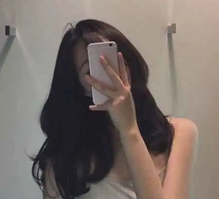 女生头发留多长好看一一示范给你看 女生头发留多长好看一一示范给你看