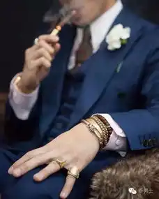  25个型男穿搭小技巧让你比99的男人有魅力