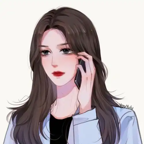  情侣头像丨情侣头像一左一右图片高清
