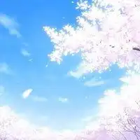  微信头像图片大全清新卡通风景微信头像图片大全