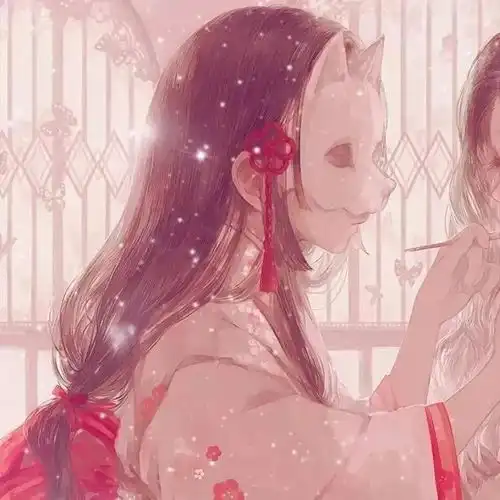  多人闺蜜基友头像这条屏蔽了凡人,只有仙女才能点赞