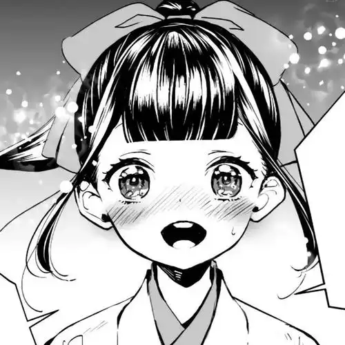 伤感动漫女头︱丧系黑白动漫女生头像