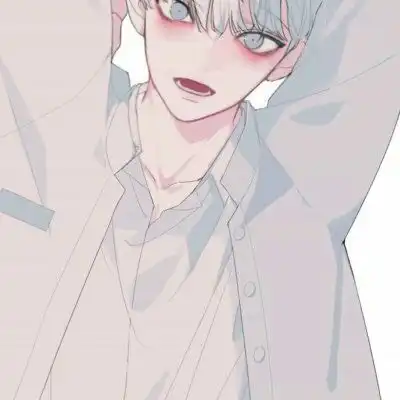  病娇男头杂