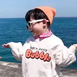 情侣头像绿色系一男一女