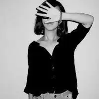 非主流头像女生超拽文字微信头像图片大全 非主流头像女生超拽文字微信头像图片大全