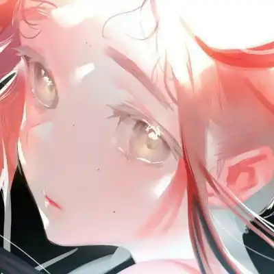  可可爱爱的女头.嘿嘿