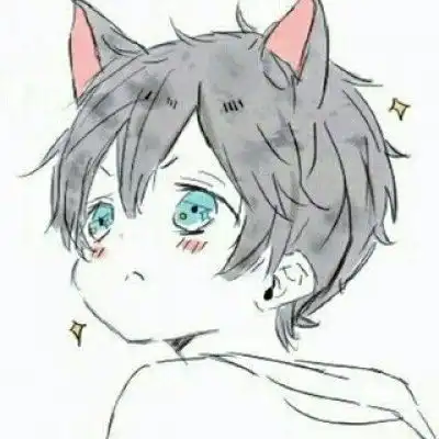  小奶狗专用头像
