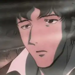  旧漫头像日本复古动漫图片
