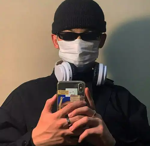  第28期高清男生头像男生头像分享