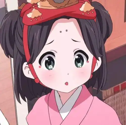 今天的二次元动漫头像也太好看了吧 今天的二次元动漫头像也太好看了吧