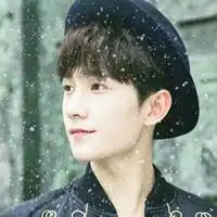 霸气的禁欲系头像璀璨之