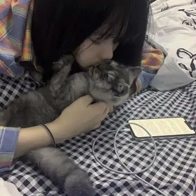  积极向上的活着总有很多瞬间会告诉你生活温柔且浪漫橘子汽水的女生头像38期