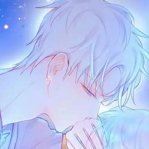  动漫情头我永远爱你,时间在这面前毫不足道