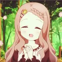 萌系动物头像动漫脑袋