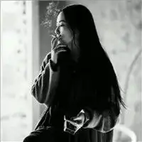  我不想做谁的xxx个性女生抽烟性感头像