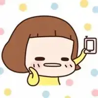  qq卡通萌头像可爱的qq头像萌系卡通