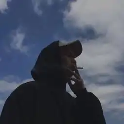微信头像男风景高清