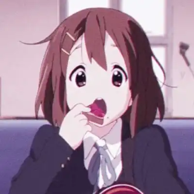 轻音少女可爱动漫闺蜜头像卡通动漫头像我要个性网 轻音少女可爱动漫闺蜜头像卡通动漫头像我要个性网