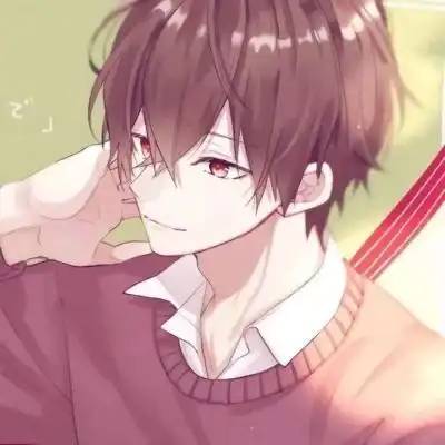 世上情头千千万,折木奉太郎占一半 世上情头千千万,折木奉太郎占一半