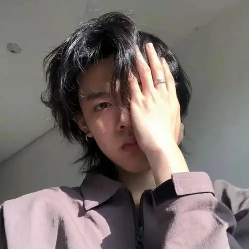 百看不厌的微信头像 百看不厌的微信头像