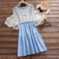  关于好看衣服的微信头像微信头像图片大全