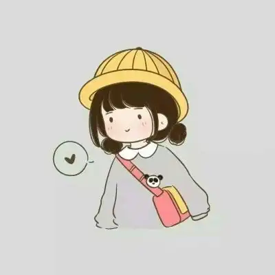 情侣头像婚纱系列一男一