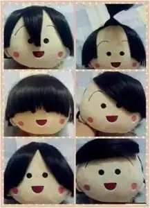  论发型对颜值的重要性,不要随便说人丑