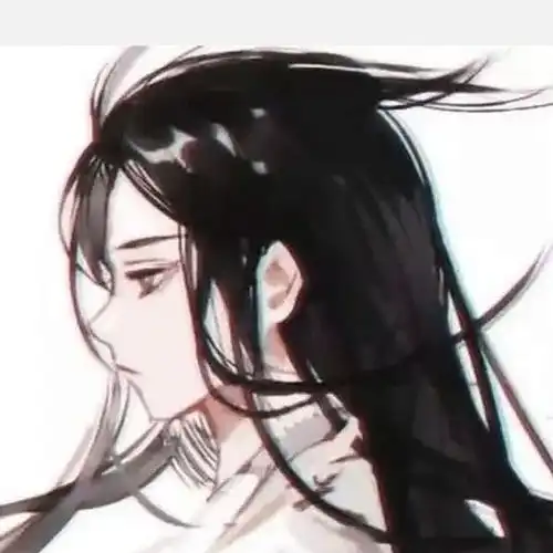  看看这个图里面是谁呀或者是哪位画师画的呀