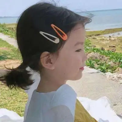  女生头像可爱萌卡哇伊萌小孩真人图片合集