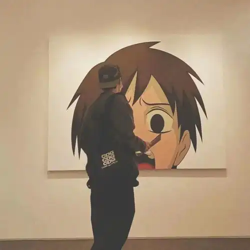 头像百看不厌的精美头像 头像百看不厌的精美头像