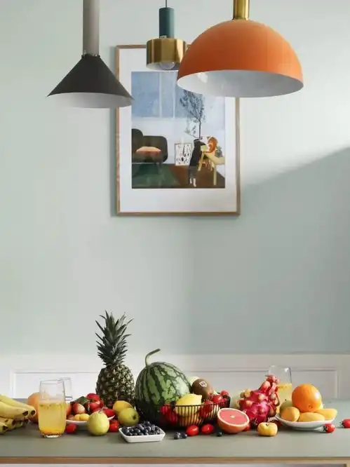 135㎡北欧极简三居装修案例效果图 135㎡北欧极简三居装修案例效果图