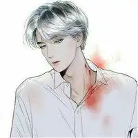 高冷的动漫男头像微信头像图片大全 高冷的动漫男头像微信头像图片大全