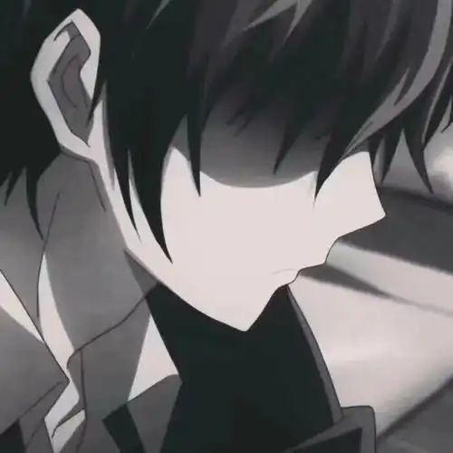 100张二次元动漫男女生头像任你选 100张二次元动漫男女生头像任你选