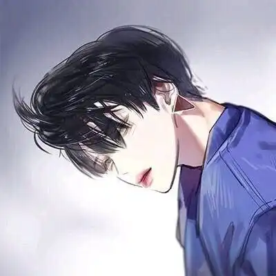 2023唯美高清男生动漫头像 2023唯美高清男生动漫头像