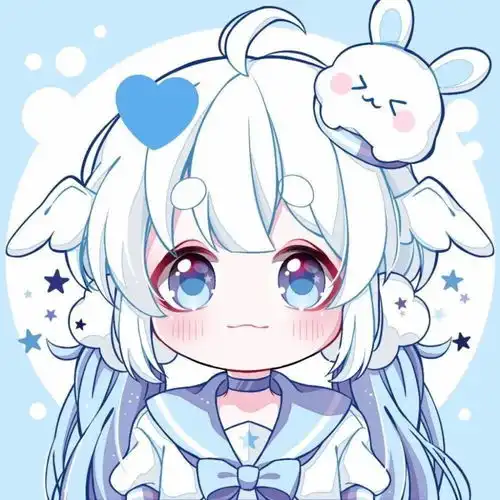 动漫闺蜜头像快喊姐妹一起换上 动漫闺蜜头像快喊姐妹一起换上