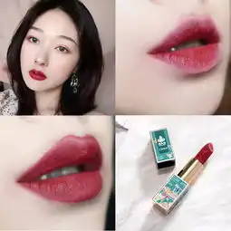  连李佳琦都推荐这款口红真的太适合广东女仔了