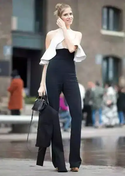 穿衣无论四季怎么变,这3个颜色绝对是必选 穿衣无论四季怎么变,这3个颜色绝对是必选