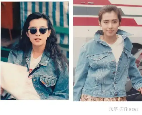 港风,你到底是什么女生篇 港风,你到底是什么女生篇